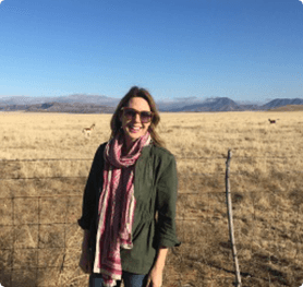 Reagan Steppe