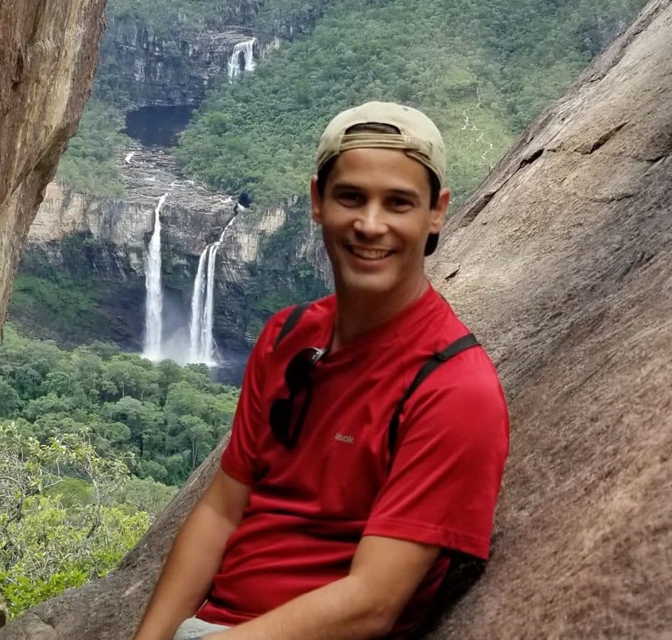 Rodrigo Medeiros
